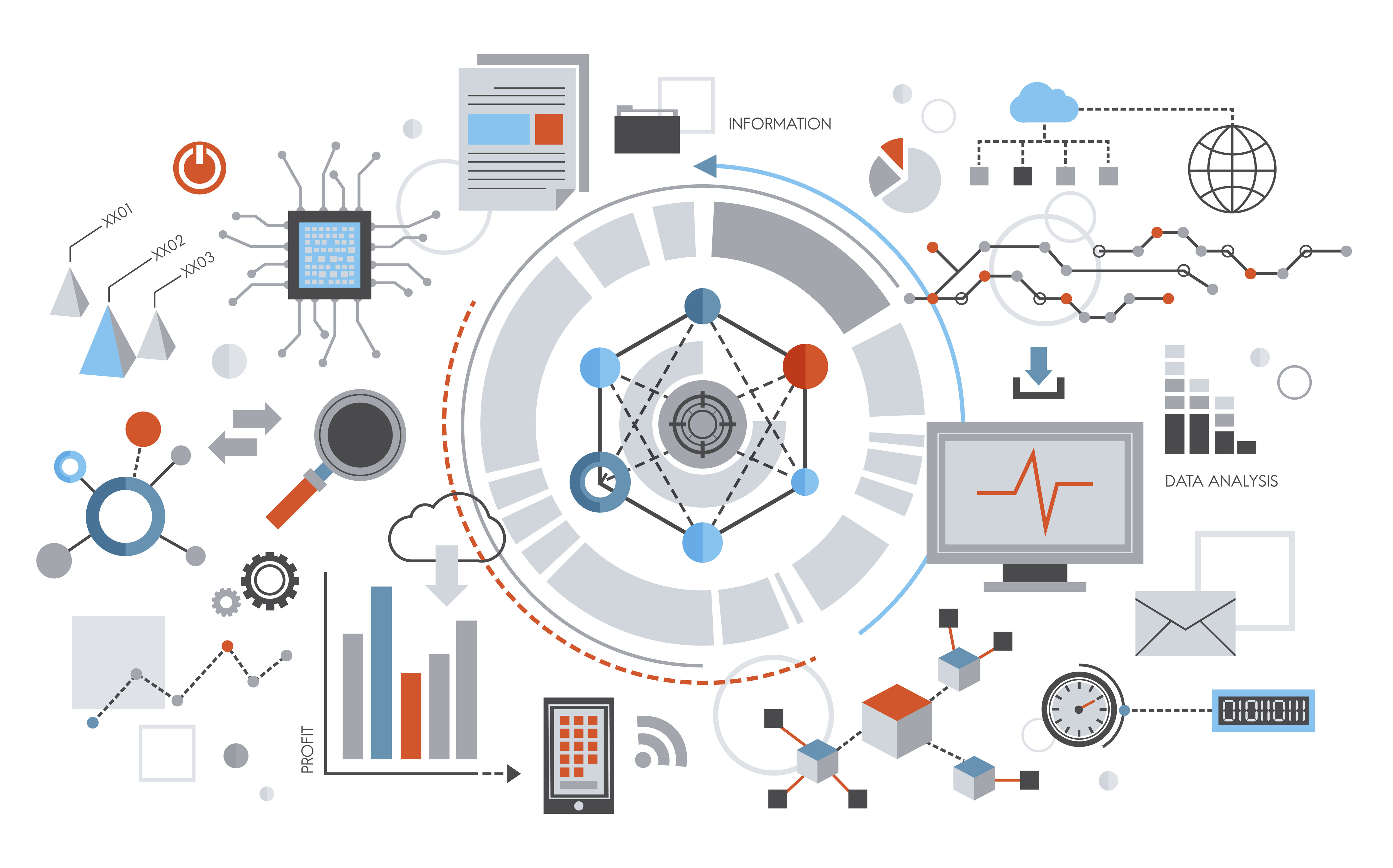 Course Image デジタルサイエンス概論