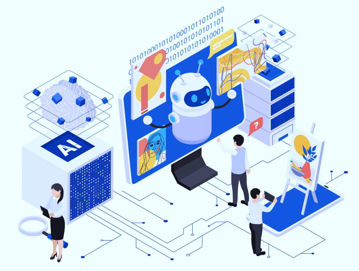 Course Image デジタルビジネス・AI論 A