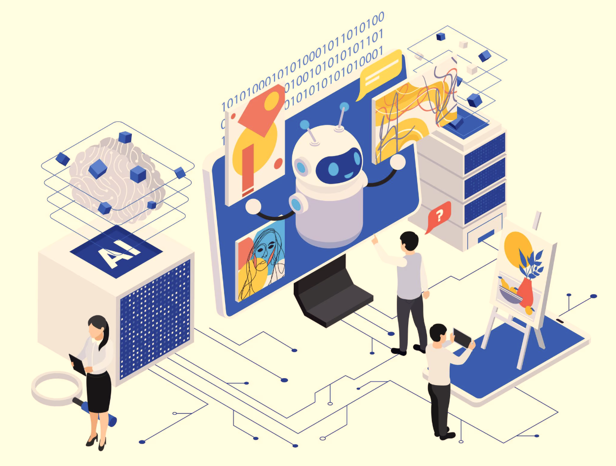 Course Image デジタルビジネス・AI論 B