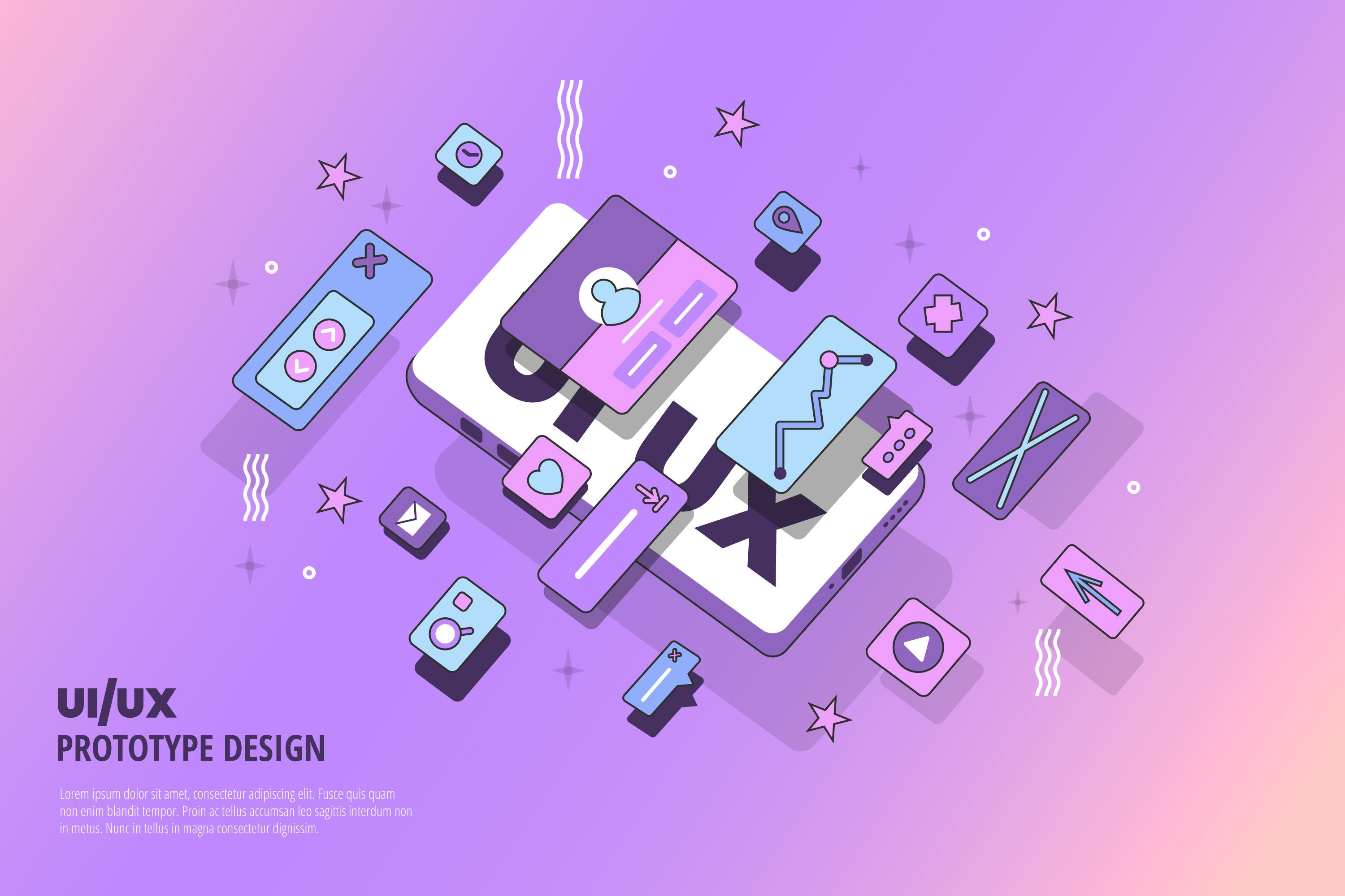 Course Image UI/UX論