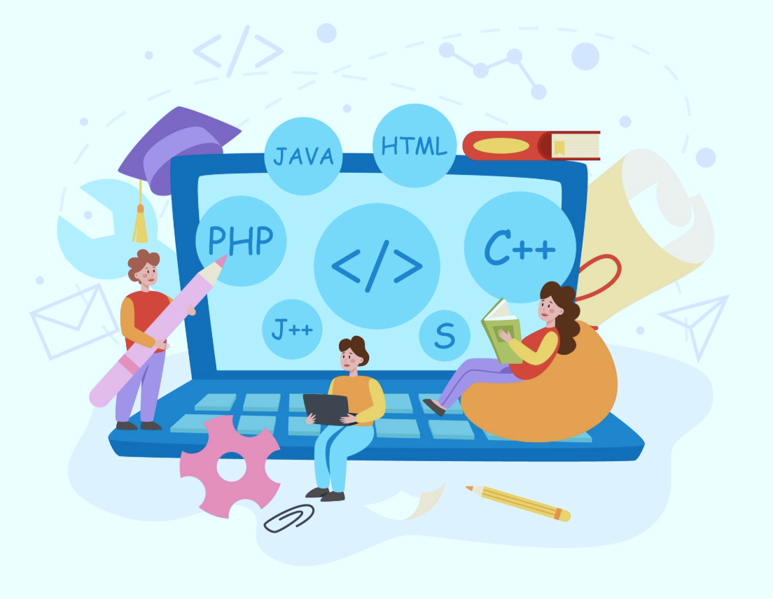 Course Image プログラミング Ａ（DBM）